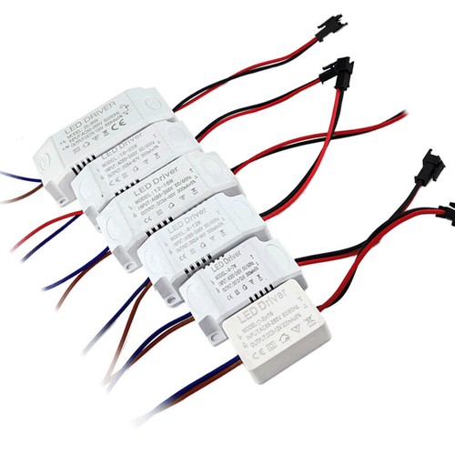 Led driver trasformatore - driver,