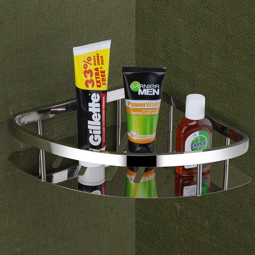 Mensola angolare bagno cucina - mensola,