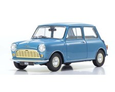 Kyosho Morris Mini Minor