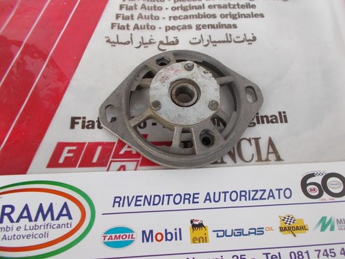 Supporto dinamo lato - supporto,
