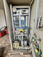 PLC Siemens S7 300 and much
