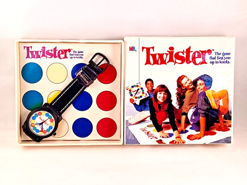 Twister gioco tavolo - gioco,