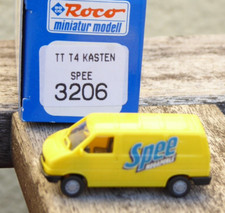 Roco 3206 scala bus - tt, vw