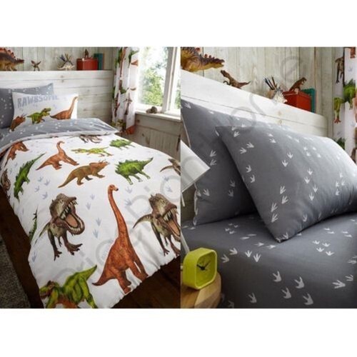 Rawrsome dinosauro singolo - rawrsome,