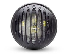 Triumph Bonneville Faro LED