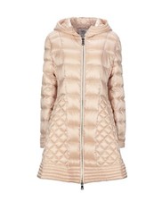 Piumino SNOW SECRET panna