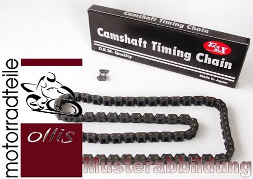 Catena distribuzione albero - , a