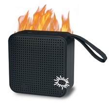 MSELTOS Cassa Audio Crackler