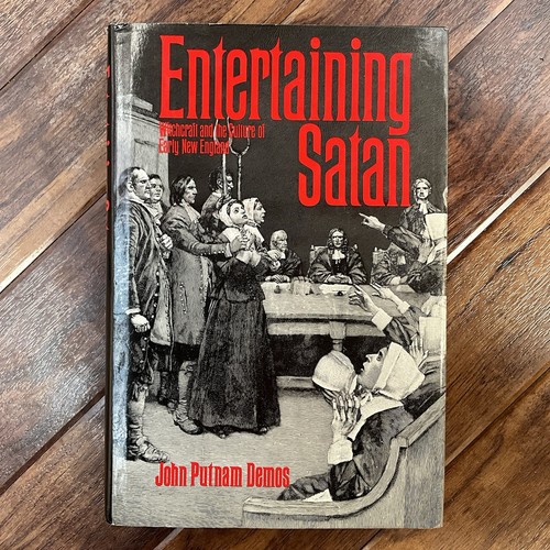 Entertaining satan witchcraft - satan:,