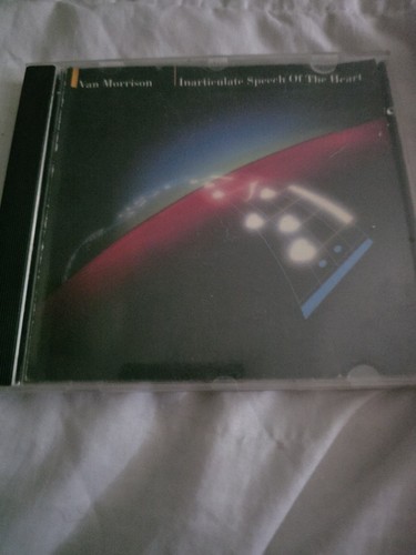 Inarticulate speech the - speech,