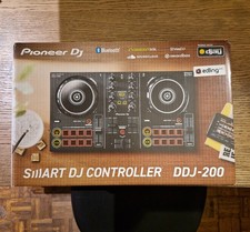 Controller Console DJ Pioneer
