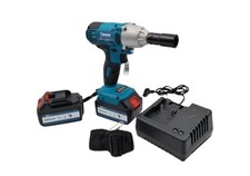 Compact Pulse Screwdriver 68V