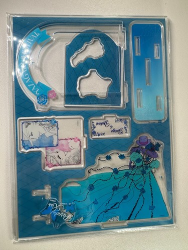 Paradise kiss 25th anniv - 25th,
