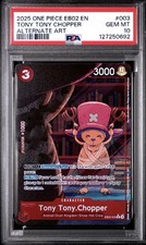 Tony Tony Chopper EB02-003