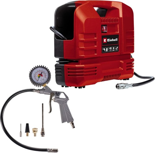 Compressore senza serbatoio - , e