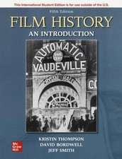 Film history introduction - history:, an
