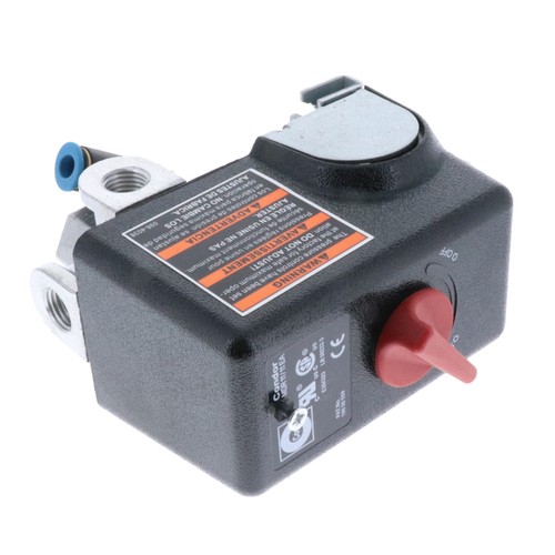 Pressostato compressore aria
