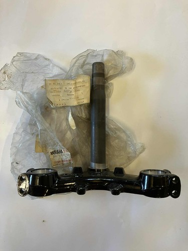 Té fourche inférieur - té,