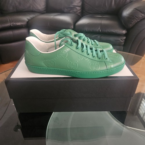 Gucci ace sneakers - gucci,