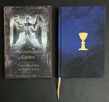 ‘The Shadowhunter’s