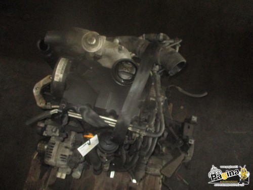 Motore semicompleto per seat - semicompleto,