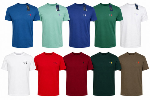 Ralph lauren shirt - ralph, vari