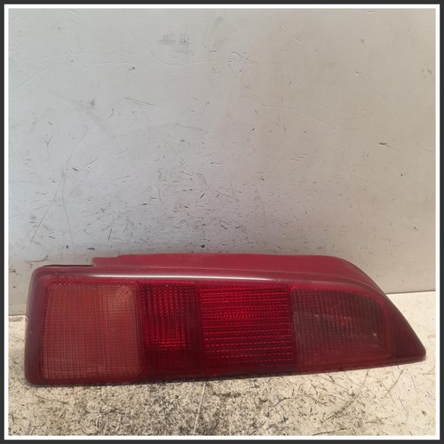 Fanale fanalino posteriore - fanalino,