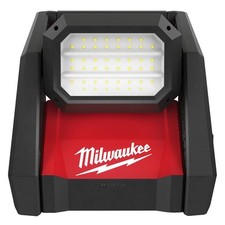 Faro Led 4000 Lumen MILWAUKEE