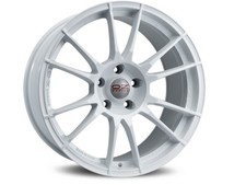 Cerchio in Lega OZ Racing