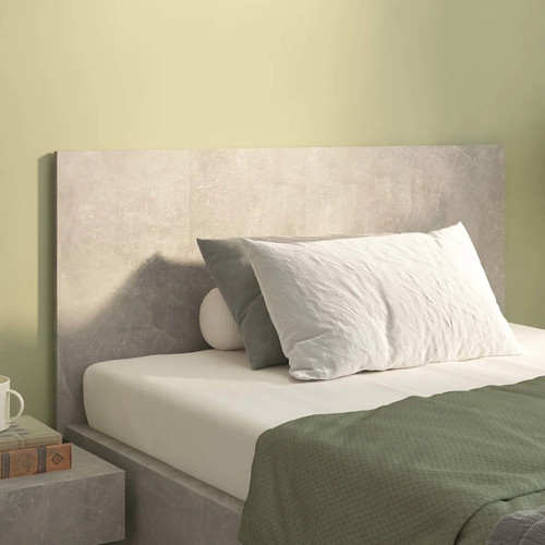 Testiera per letto legno - in,