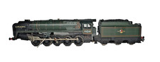 Hornby Vintage OO Gauge R086 92220 Evening Star BR Green Tender Tested
