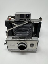 Macchina fotografica terrestre