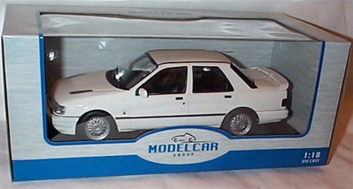 Ford sierra cosworth 1992 4x4 - ford,