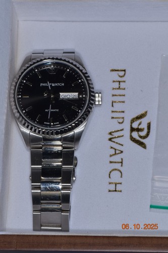 Orologio philip watch - orologio,