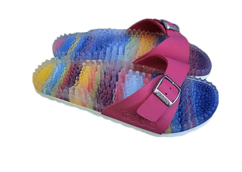 Sandali vintage birkenstock - sandali,