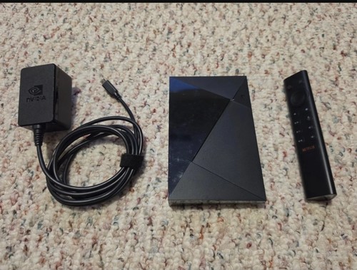 Nvidia shield pro 2019 4k - nvidia, tv