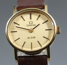Orologio da donna vintage