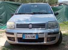 Fiat Panda 1.2 cambio automatico 130000 km