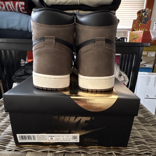 Air jordan retro high - 1,