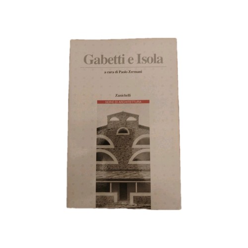 Gabetti isola zermani - isola,