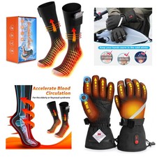 Gifts calze riscaldate usb - gifts,