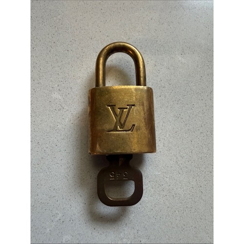 Louis vuitton lucchetto - louis,