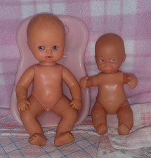 MINI SEBINO BIRIMBINO DOLLS