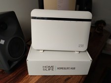 Modem Zyxel HOME E LIFE Hub