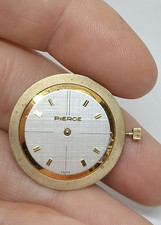 PIERCE Aurore-Villeret 426