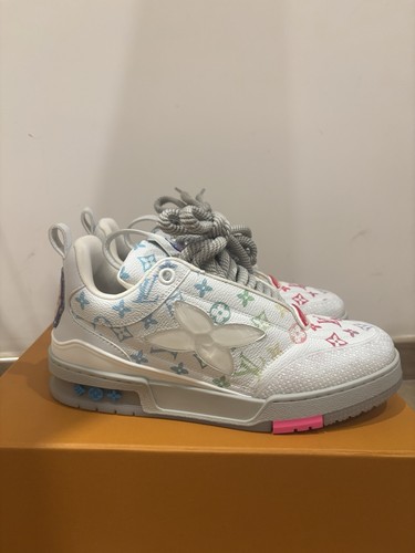Louis vuitton skate - louis,