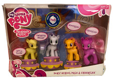 My Little Pony PONY SCHOOL