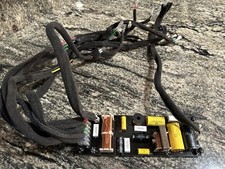 Scheda di controllo relè crossover interno Definitive Technology DYMENSION DM60