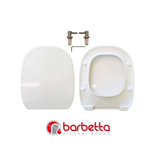 Sedile copriwater originale - copriwater,