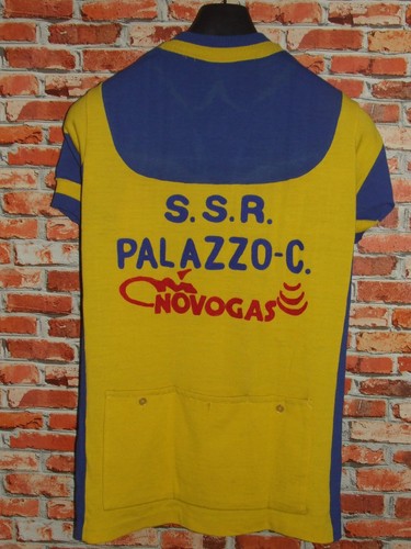 Eroica maglia shirt bici - maglia,